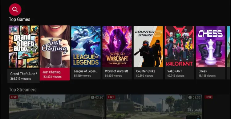 watch-twitch-without-ads-on-firestick-using-s0undTV-app-31