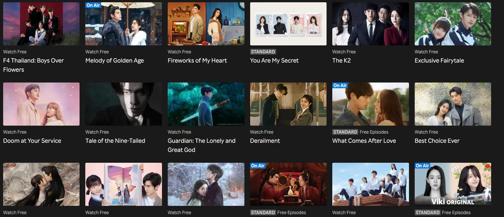 what-you-can-watch-on-rakuten-viki