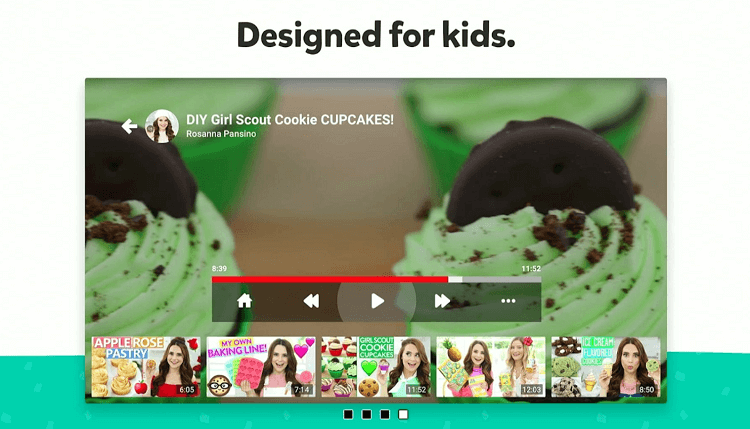 Educational-content-on-firestick-youtube-kids