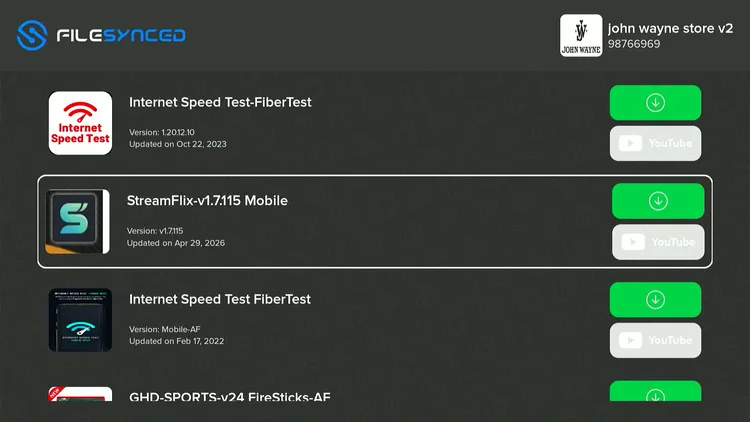 best-filesynced-codes-98766969