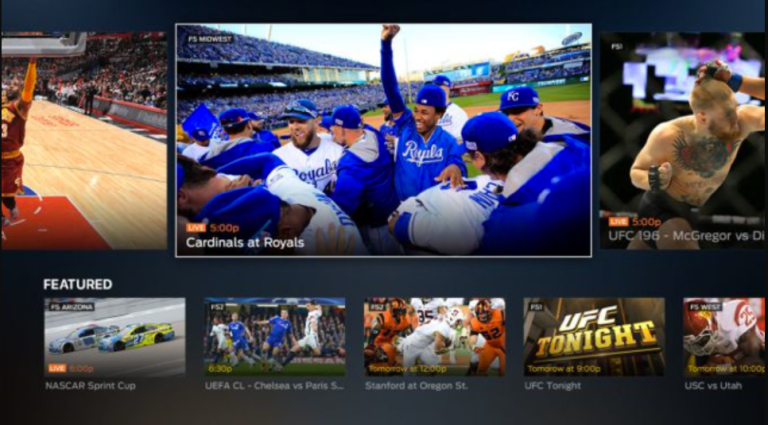 How to Watch Fox TV on FireStick [Free, HD Quality]