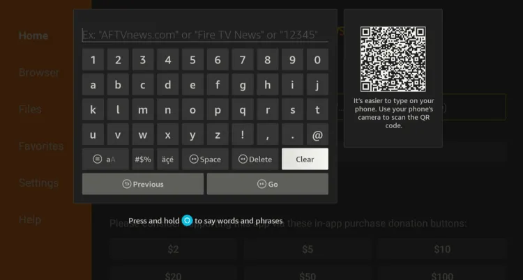 install-DAZN-on-firestick-using-downloader-app-20