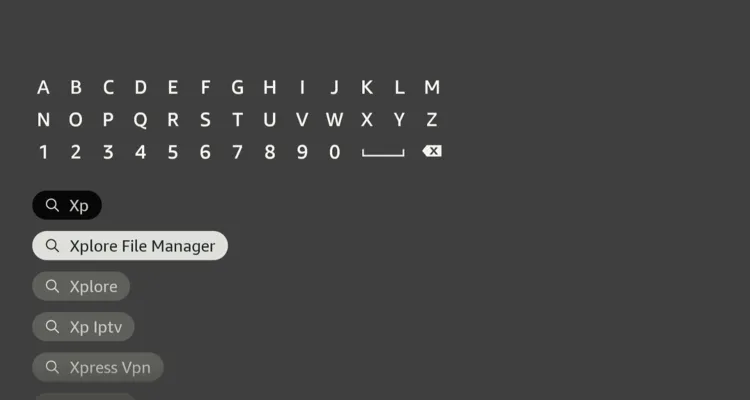 install-DAZN-on-firestick-using-downloader-app-25