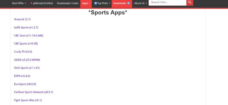 install-DAZN-on-firestick-using-downloader-app-41