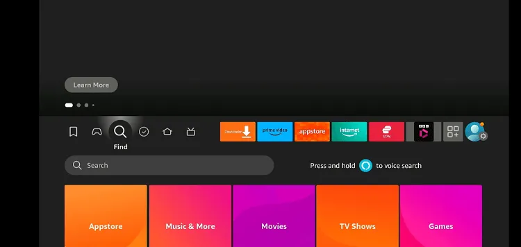 install-and-use-tiktok-on-firestick-using-amazon-appstore-1