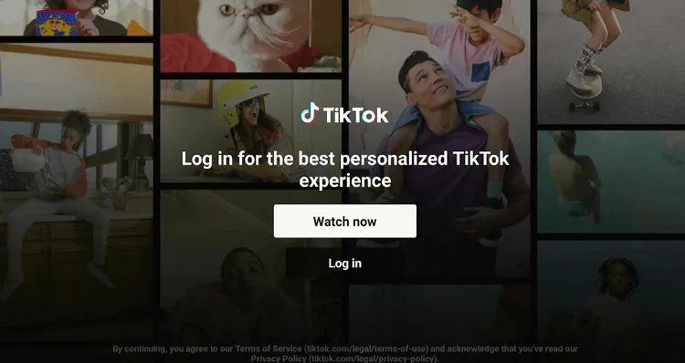 install-and-use-tiktok-on-firestick-using-amazon-appstore-7