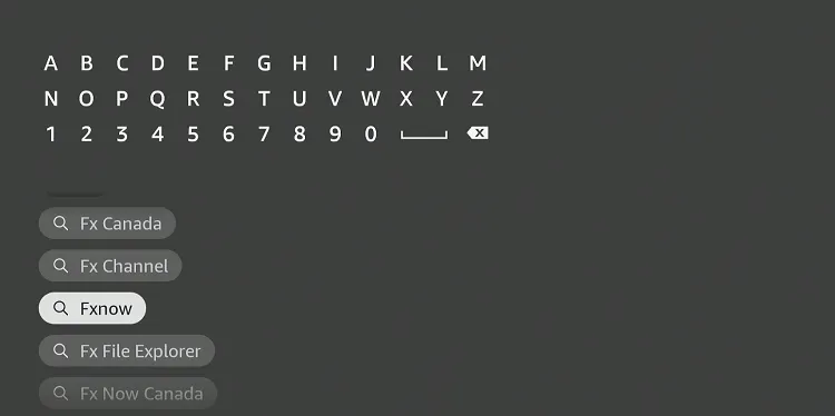 install-and-watch-fxnow-on-firestick-using-amazon-appstore-3