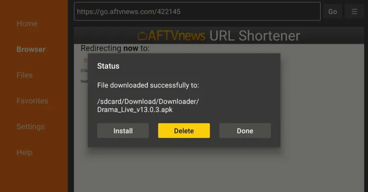 install-drama-live-on-firestick-using-downloader-app-25