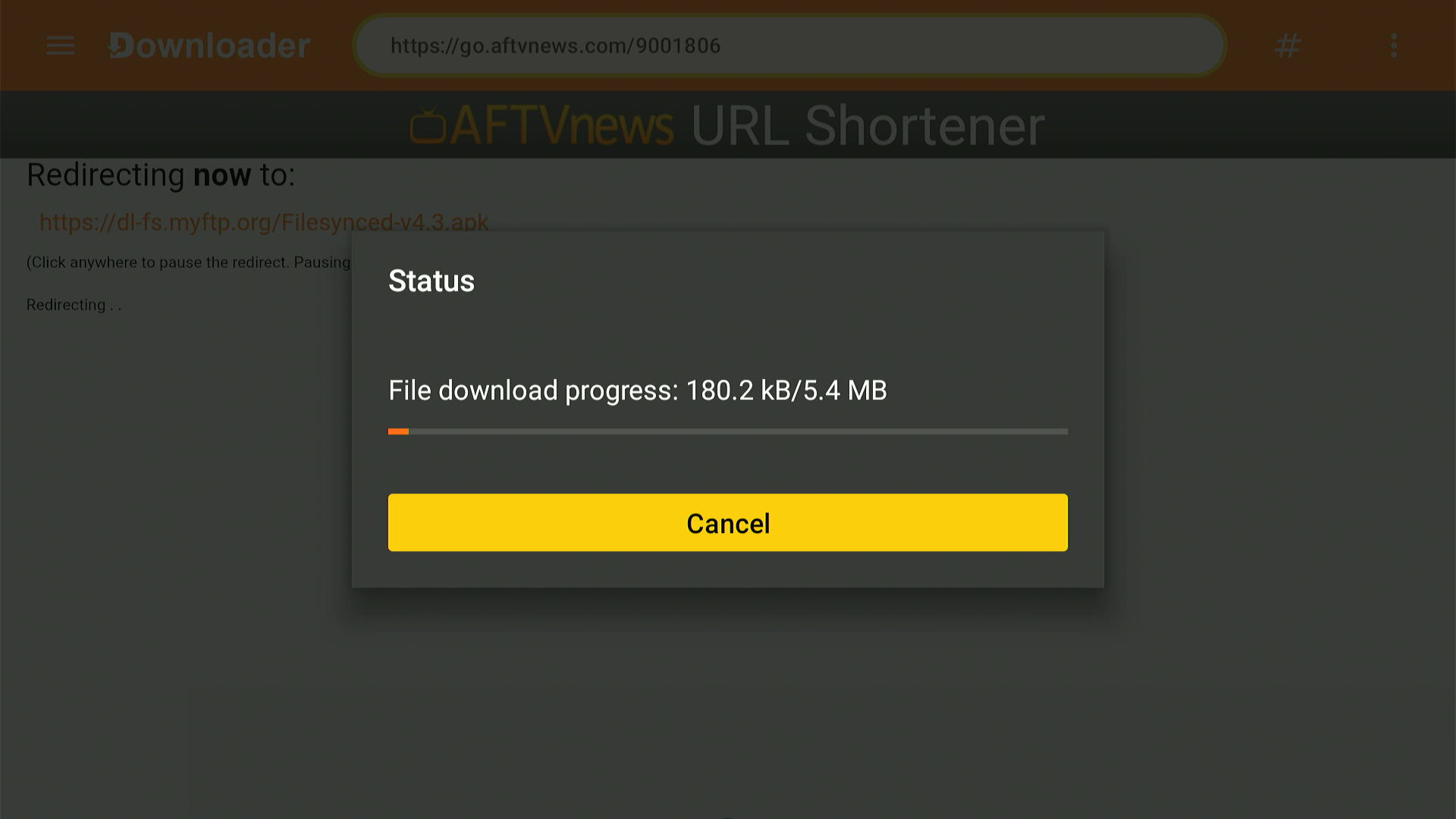 install-filesynced-on-firestick-using-downloader-app-22