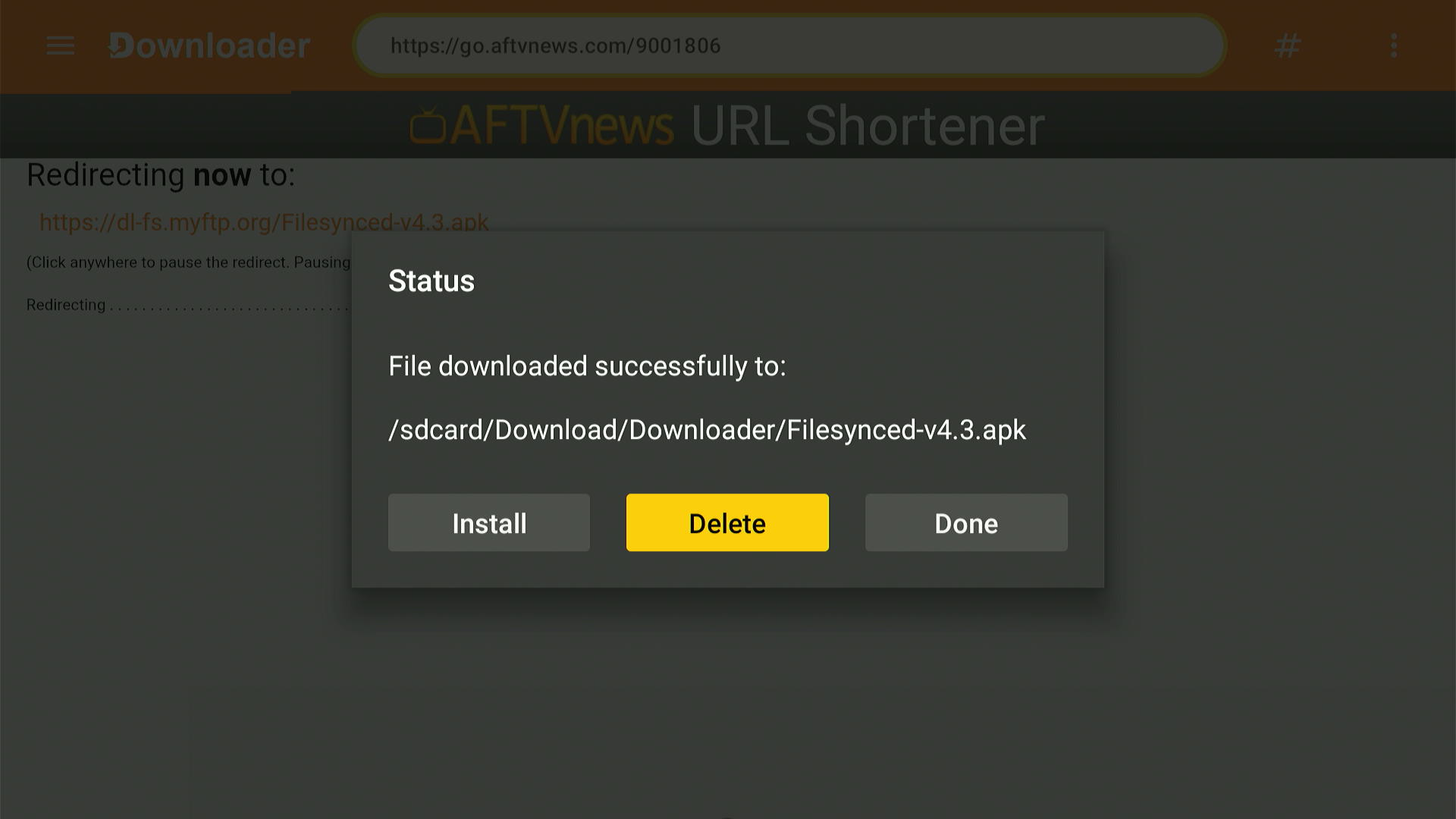 install-filesynced-on-firestick-using-downloader-app-24