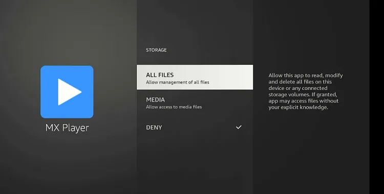 install-mx-player-on-firestick-using-downloader-app-32