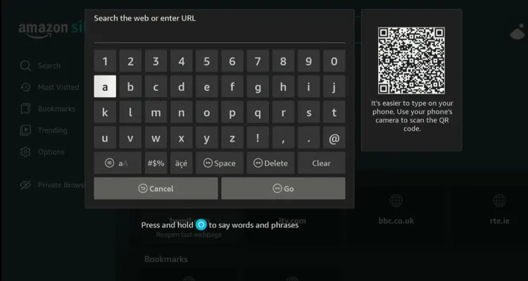 watch-fox-tv-on-firestick-using-amazon-silk-browser-12