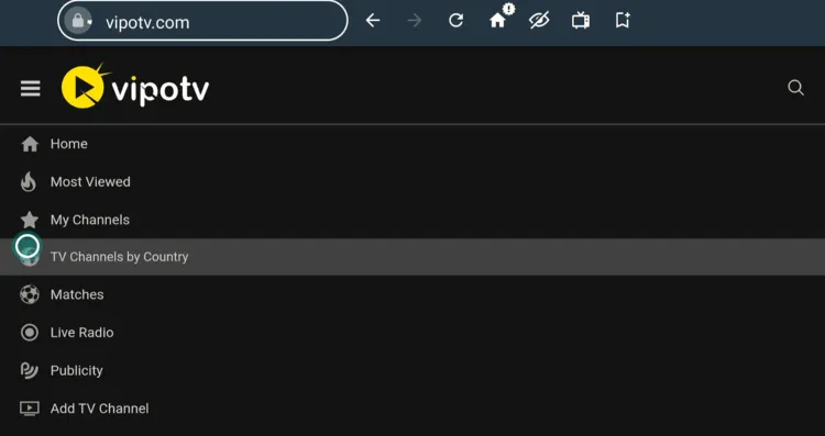 watch-fox-tv-on-firestick-using-amazon-silk-browser-14