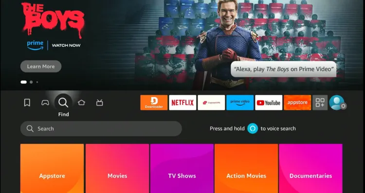 watch-ppv-on-firestick-using-amazon-appstore-2