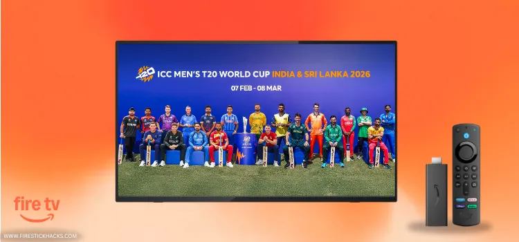 WATCH-ICC-MEN'S-T20-WORLD-CUP-ON-FIRESTICK