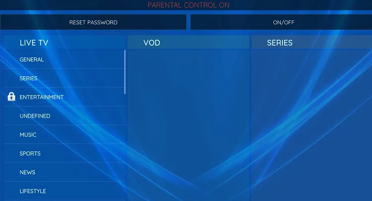 setup-parental-control-on-XCIPTV-5