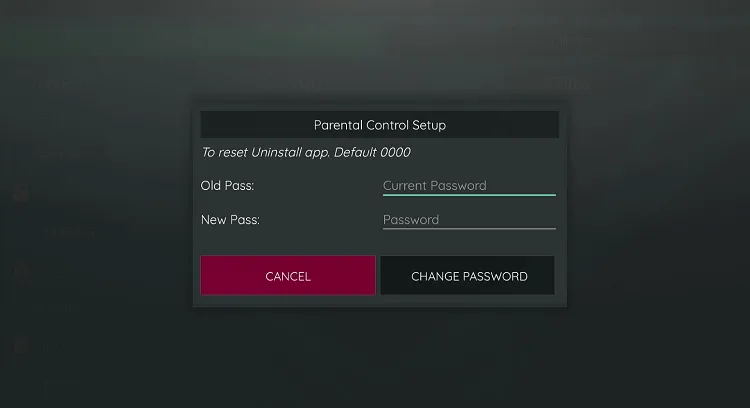 setup-parental-control-on-XCIPTV-7