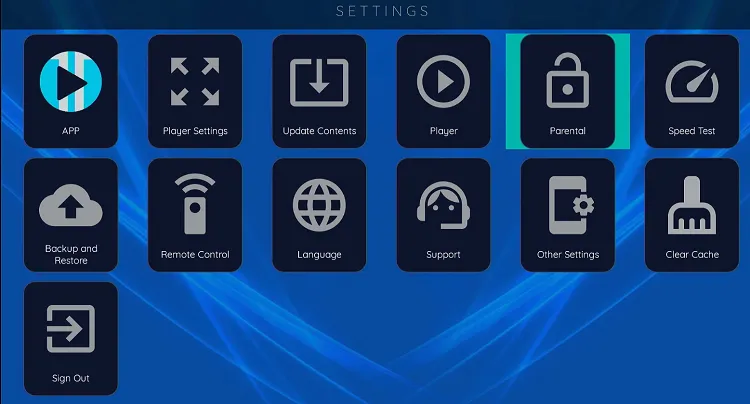 setup-parental-control-on-XCIPTV