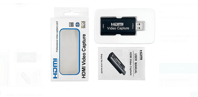 watch-firestick-on-laptop-HDMI-Video-capture-card