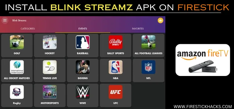 INSTALL-BLINK-STREAMZ-APK-ON-FIRESTICK