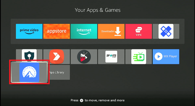 install-paramount-Plus-on-FireStick-downloader-29