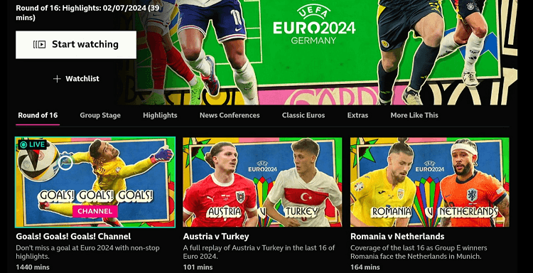 watch-euro-cup-on-firestick-using-amazon-silk-browser-17