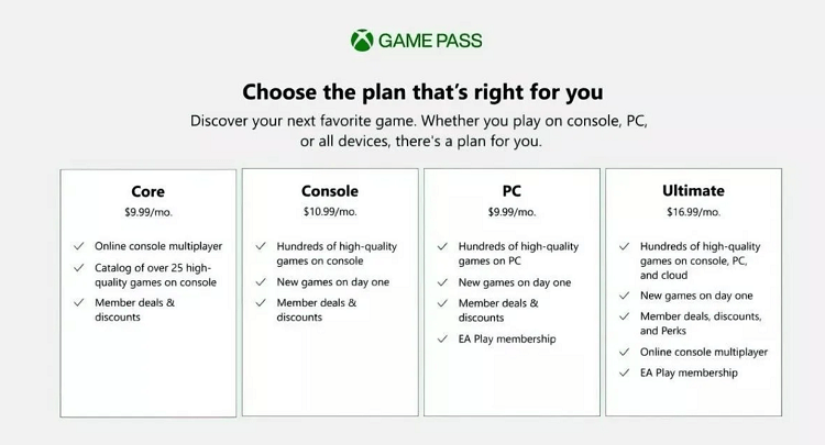 xbox-game-pass-price