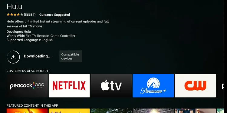 install-and-watch-hulu-on-firestick-using-amazon-appstore-6