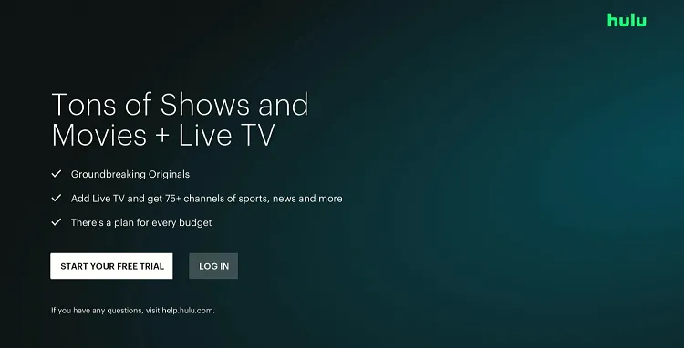 install-and-watch-hulu-on-firestick-using-amazon-appstore-8