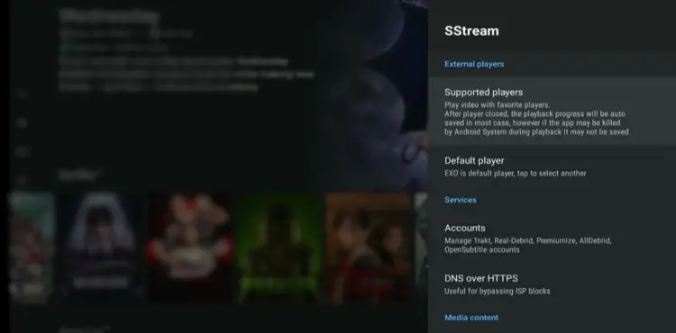 use-sstream-on-firestick-11