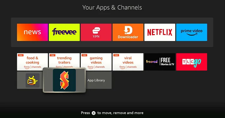 use-sstream-on-firestick-3