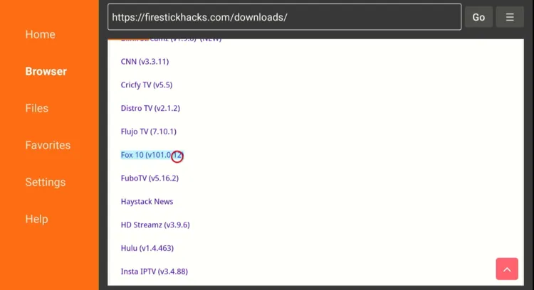 watch-fox-10-on-firestick-using-downloader-app-20