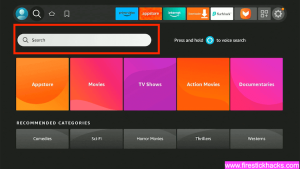 Image showcasing How to Install FreeTV App on FireStick [Free VOD & Live TV]