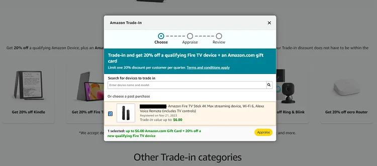 How-to-Trade-In-Old-Amazon-FireStick-for-New-One-5