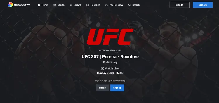 Watch-UFC-307-on-Firestick-TNT-Sports