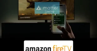 HOW-TO-USE-MATTER-CASTING-ON-FIRESTICK