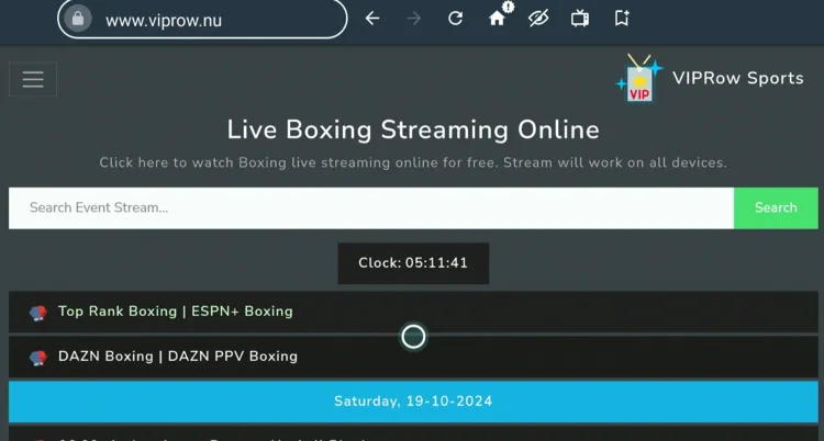 How-to-Watch-PFL-on FireStick-Ngannou-vs Fereira-using-amazon-silk-browser-14