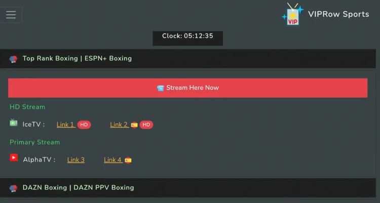 How-to-Watch-PFL-on FireStick-Ngannou-vs Fereira-using-amazon-silk-browser-15