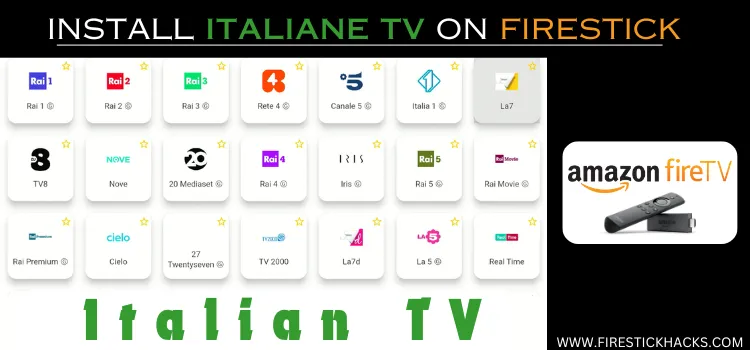 INSTALL-TV-ITALIANE-ON-FIRESTICK