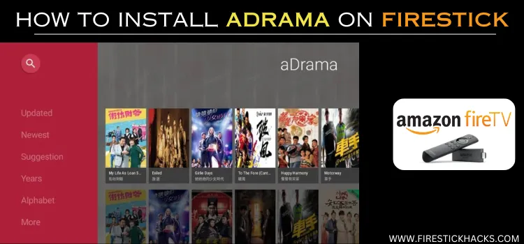 INSTALL-aDRAMA-ON-FIRESTICK