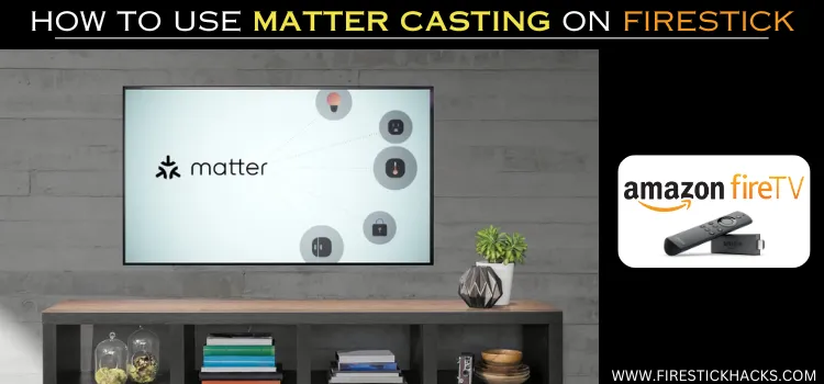 USE-MATTER-CASTING-ON-FIRESTICK