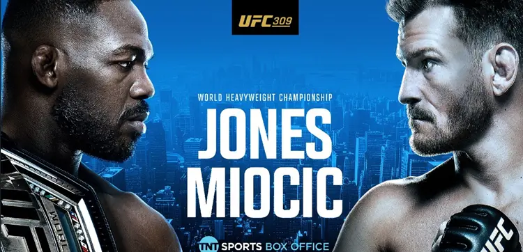 Watch-UFC-309-on-Firestick-TNT-Box-Office