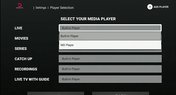 add-external-player-to-delux-iptv-6