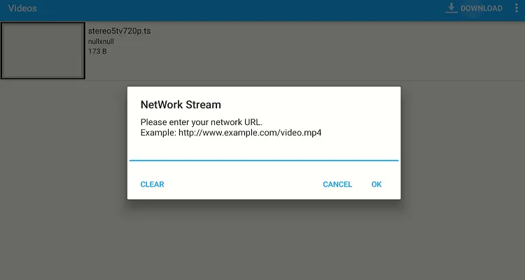 how-to-use-network-stream-feature-on-AMPlayer-6