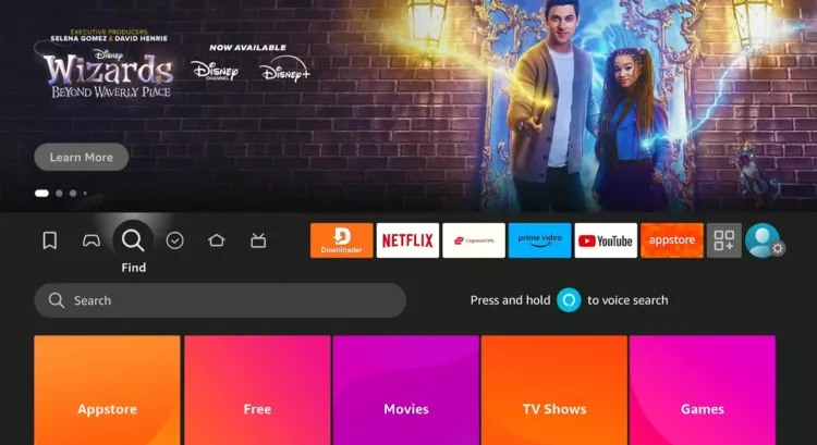 install-and-watch-mola-tv-on-firestick-using-amazon-appstore-2