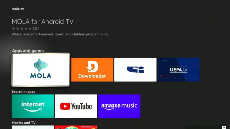 install-and-watch-mola-tv-on-firestick-using-amazon-appstore-4