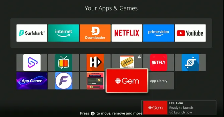 install-cbc-gem-on-firestick-using-amazon-appstore-18