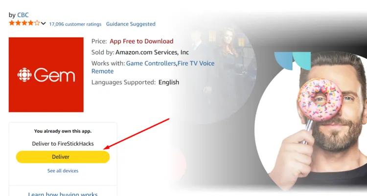install-cbc-gem-on-firestick-using-amazon-appstore-3