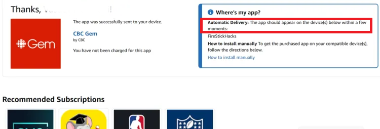 install-cbc-gem-on-firestick-using-amazon-appstore-4