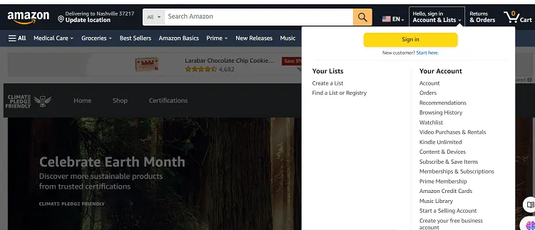 install-cbc-gem-on-firestick-using-amazon-appstore-5